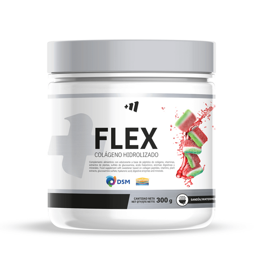 Flex (Hydrolyzed Collagen) by Masmusculo Supplements from the brand Masmusculo Supplements in Joint Care