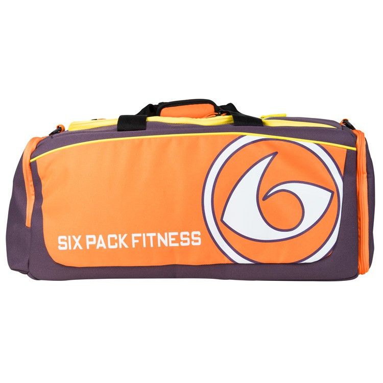 Prodigy Isothermal Duffel Bag 300 by 6Pack Fitness - Six Pack Fitness 0