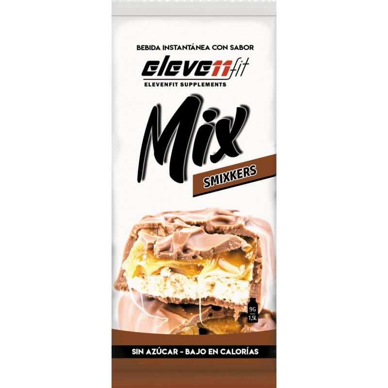 Mix from Eleven Fit - Eleven Fit 51