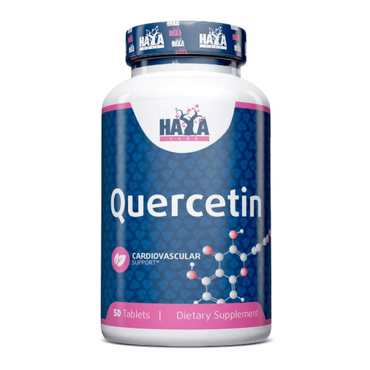 Quercetin from Haya Labs from the brand Haya Labs in Immune System