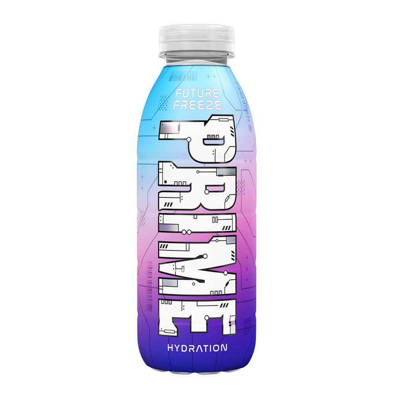 Prime Hydration Future Freeze by Prime Drinks - Prime 0