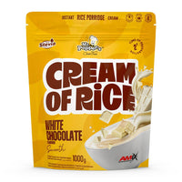 Cream Of Rice (Rice Cream) by Amix Nutrition