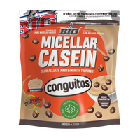 Micellar Casein Conguitos® Limited Edition - by BIG