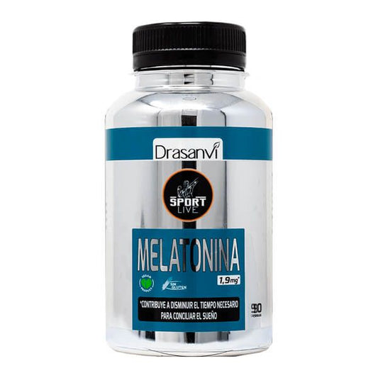 Melatonin 1.9mg by Drasanvi from the brand Drasanvi in Sleep Improvement