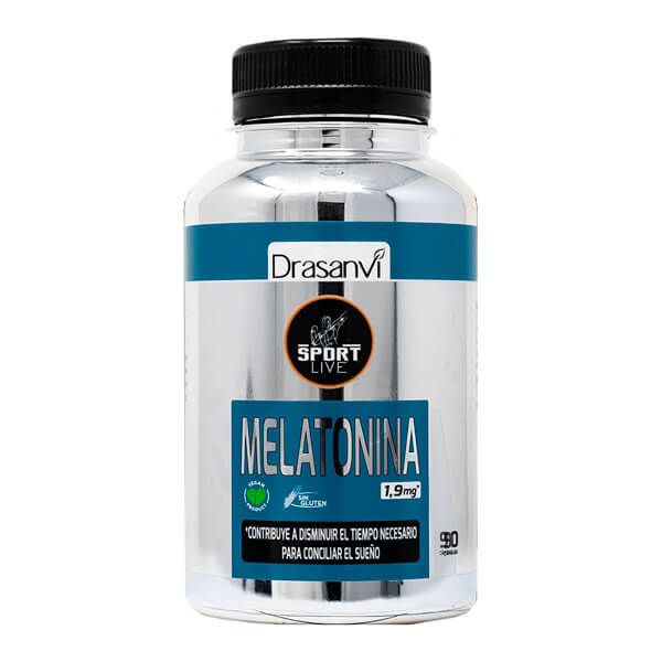 Melatonin 1.9mg by Drasanvi - Drasanvi 0