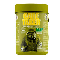 Caretaker MAP envase de 450g dentro de esenciales e hidrolizados hecho por Zoomad Labs