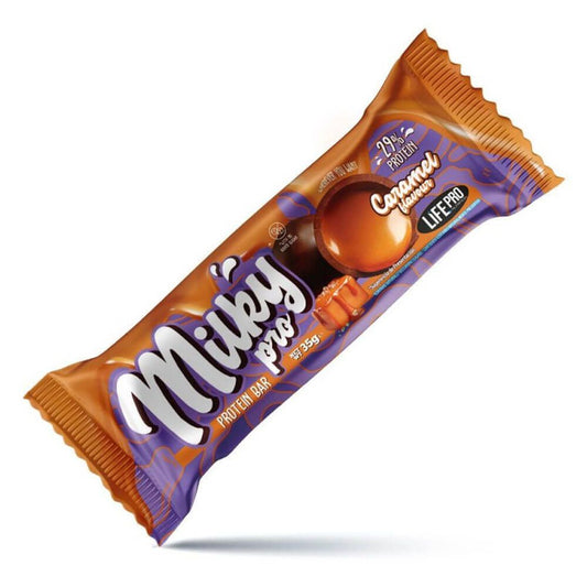 Life Pro Milky Pro Bar from the brand LifePRO in Bars