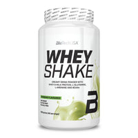 Biotech USA Whey Shake
