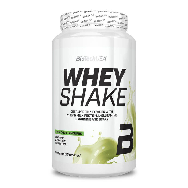 Whey Shake de Biotech USA - Biotech USA 5
