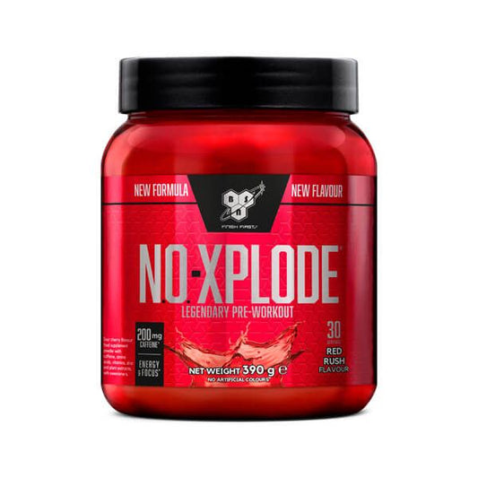 NO Xplode from BSN from the brand BSN in Pre-workout