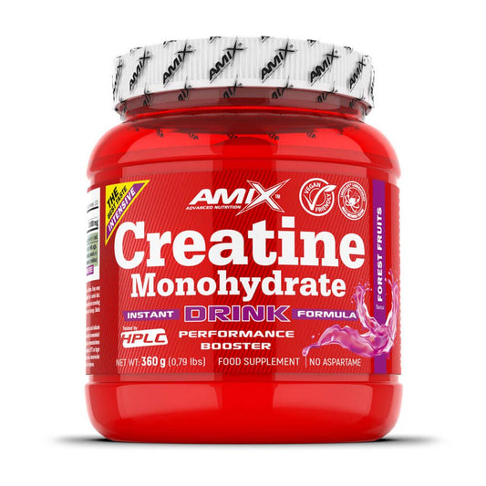 Creatine Monohydrate Drink by Amix Nutrition from the brand Amix Nutrition in Creatine