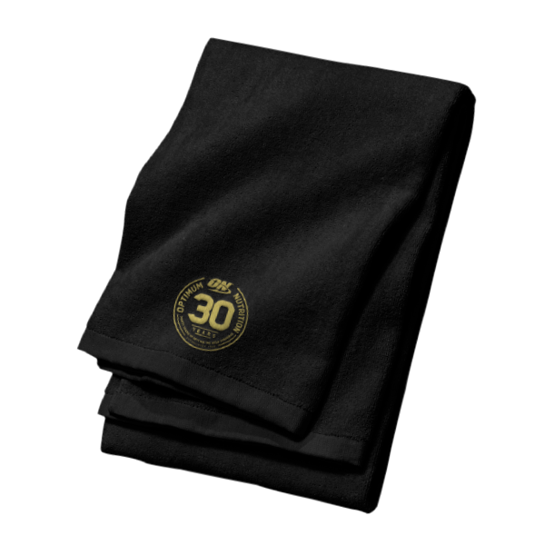 Optimum Nutrition Gym Towel - Optimum Nutrition 1
