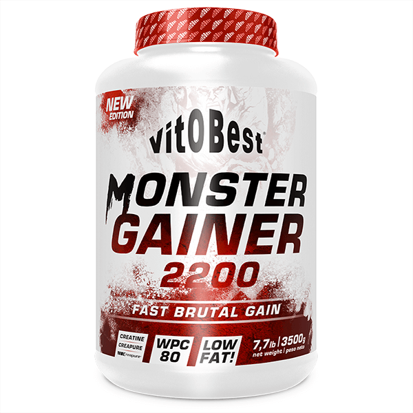 Monster Gainer 2200 from Vitobest - VitOBest 1