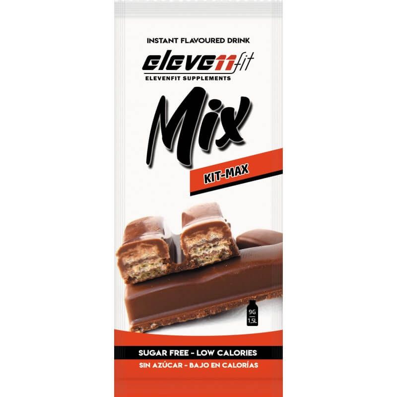 Mix from Eleven Fit - Eleven Fit 26