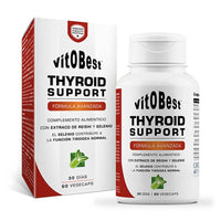 Thyroid Support by VitoBest