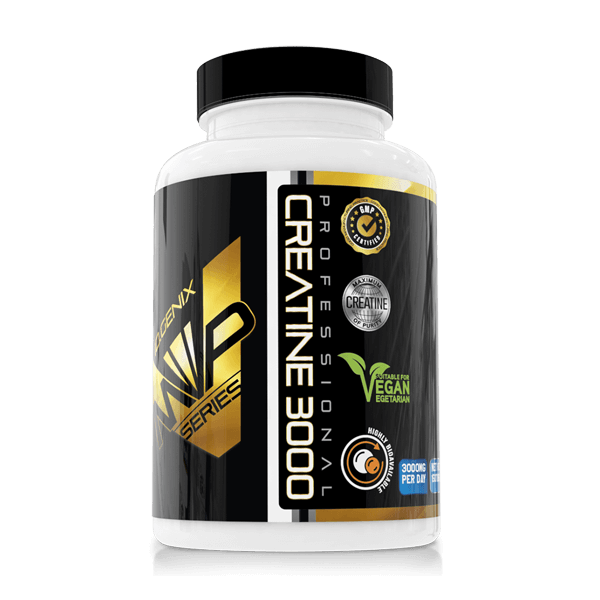 Iogenix Creatine 3000 - IO.Genix 0