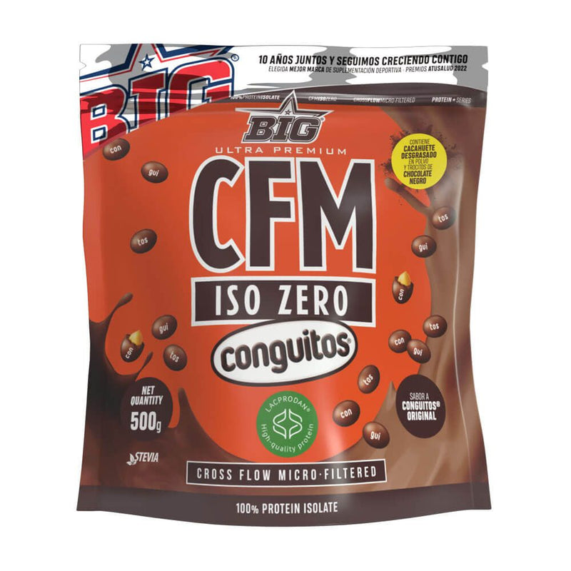 CFM ISO Zero by Big - BIG 23