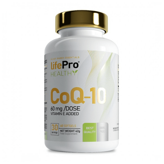 Q10 from Life Pro from the brand LifePRO in Antioxidants