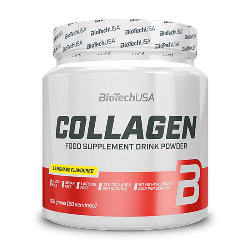 Collagen by Biotech USA - Biotech USA 1