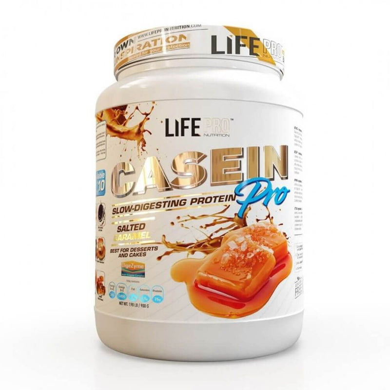 Casein Pro by Life Pro - LifePRO 0
