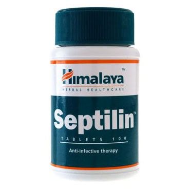 Himalaya Herbal Healthcare Septilin from the brand Himalaya Herbal Healthcare in Immune System