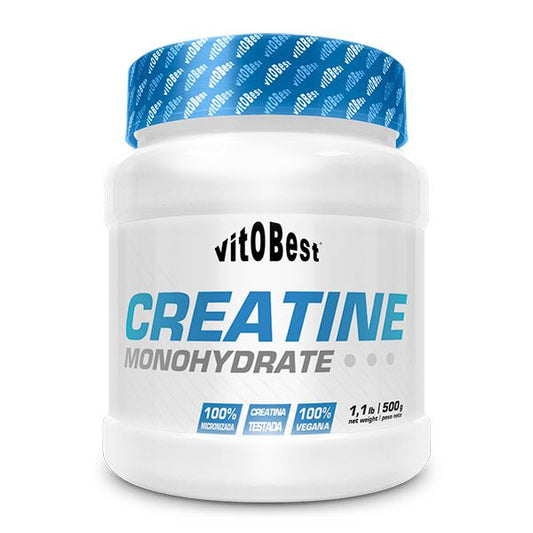 Creatine Monohydrate by Vitobest from the brand VitOBest in Offers