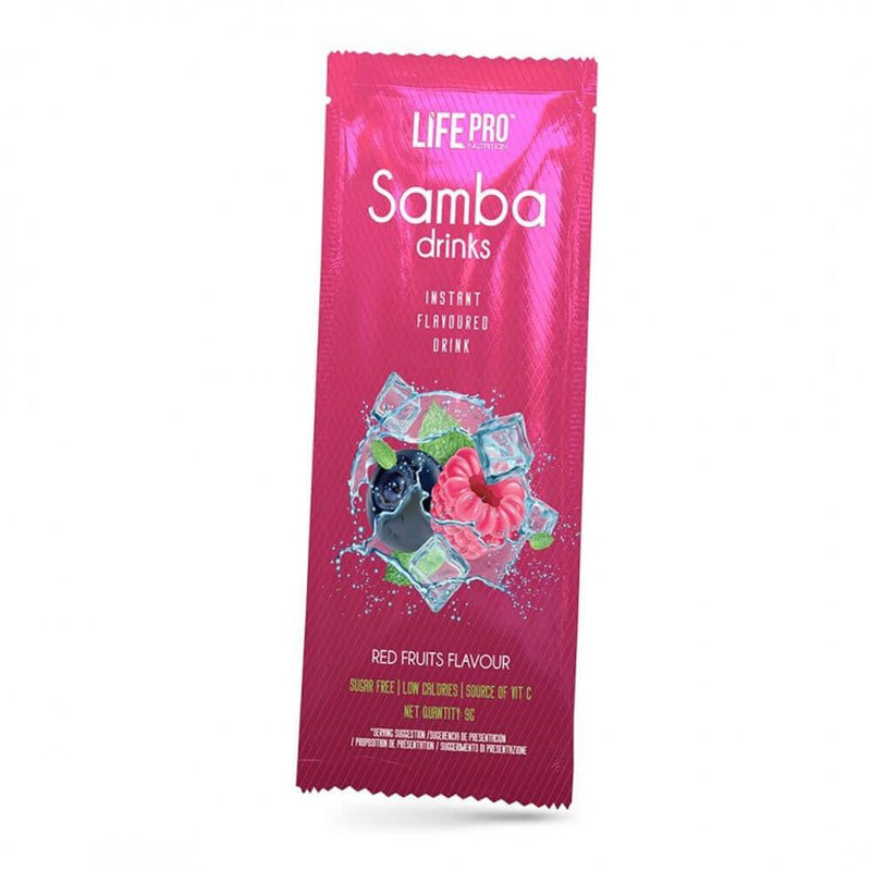 Life Pro Samba Drink - LifePRO 0