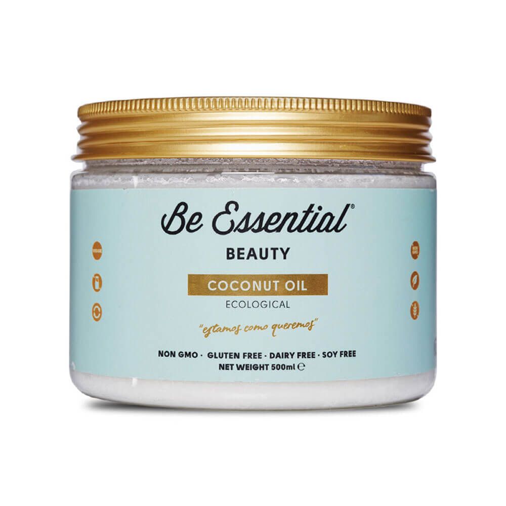Coconut Oil by Be Essential