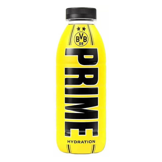 Prime Hydration Borussia Dortmund by Prime Drinks from the brand Prime in Prime Drinks