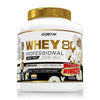 Whey 80 Profesional en 1kg por IO.Genix suplemento de proteina de suero whey