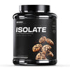 Isolate CFM Professional en 2kg hecho por Beverly Nutrition complemento alimenticio de proteína de aislado de suero isolate