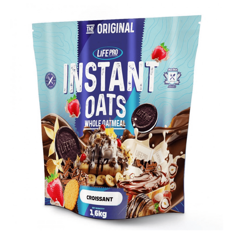 Instant Oatmeal Premium by Life Pro - LifePRO 9
