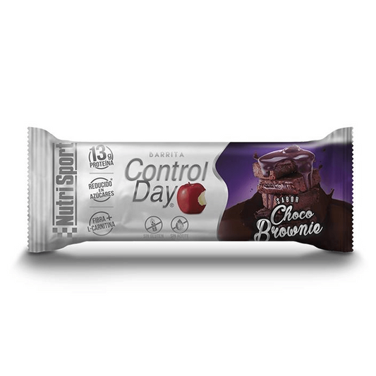 Nutrisport Control Day Bar from the brand Nutrisport in Nutrisport