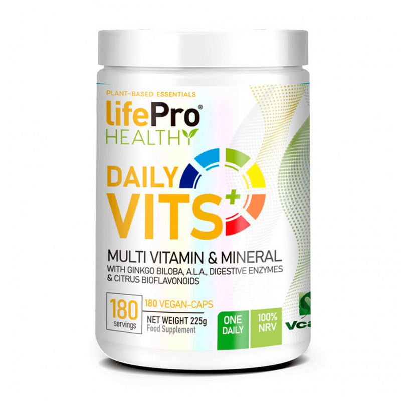 Daily Vits by Life Pro - LifePRO 1