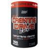 Creatina Drive Black de 300 g del fabricante Nutrex (Otras Creatinas)
