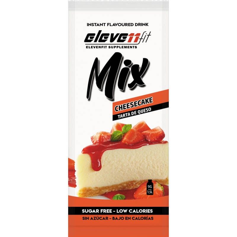 Mix from Eleven Fit - Eleven Fit 52