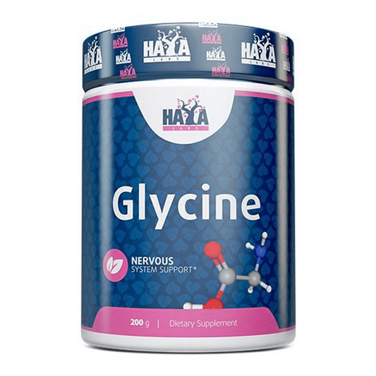 Haya Labs Glycine from the brand Haya Labs in Other Amino Acids