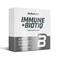 Immune+Biotiq by Biotech USA