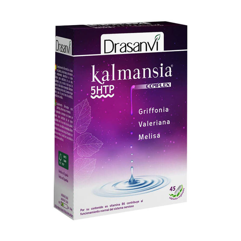 Kalmansia by Drasanvi - Drasanvi 0