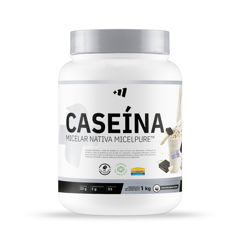 Native Micelpure™ Micellar Casein from Masmusculo Supplements - Masmusculo Supplements 3