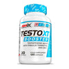 TestoXT Booster de 120 cápsulas de la sección complejos testosterona por Amix Performance