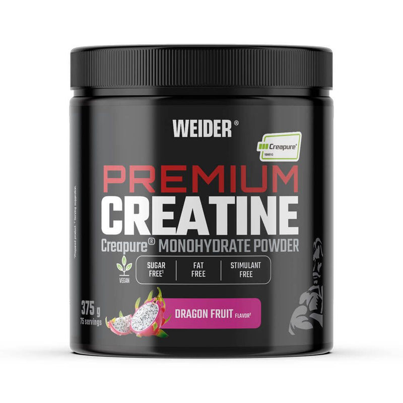 Weider Premium Creatine (Creapure®) - Weider 5