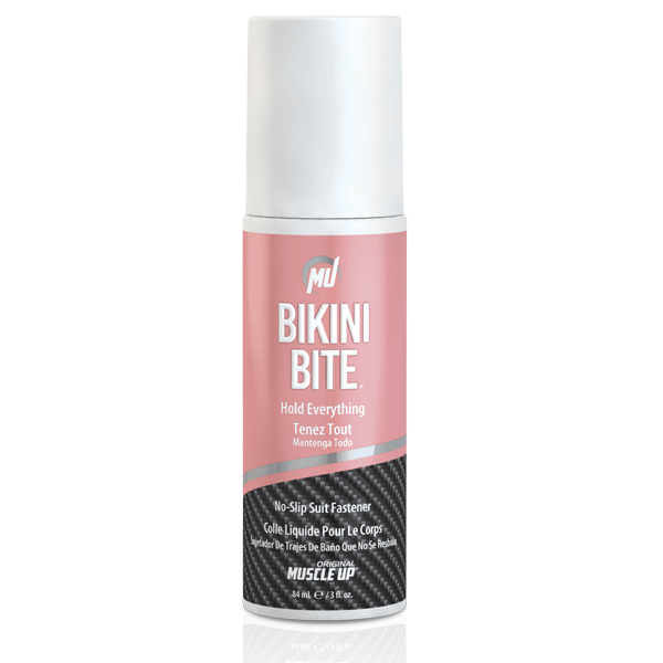 Bikini Bite from Pro Tan Muscle Up - Pro Tan 0