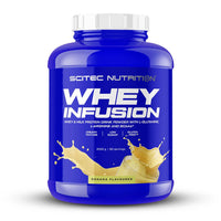 Whey Infusion by Scitec Nutrition