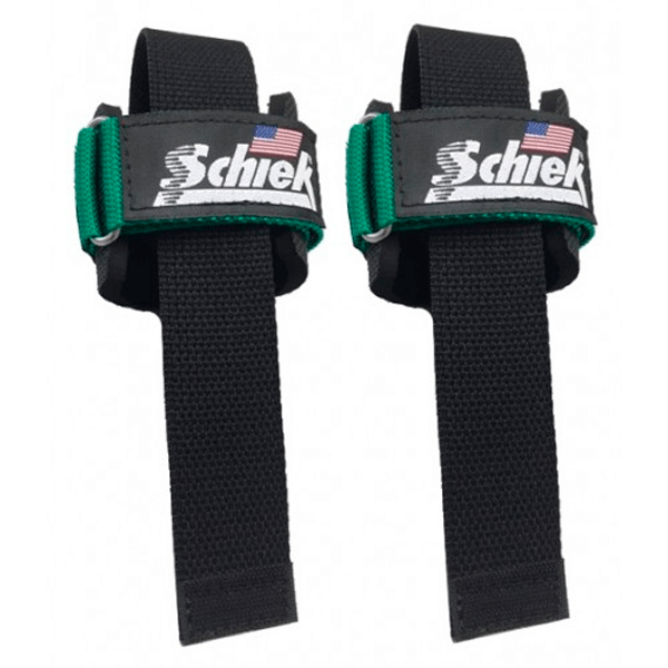 Grips with Wrist Support by Schiek - Schiek 2