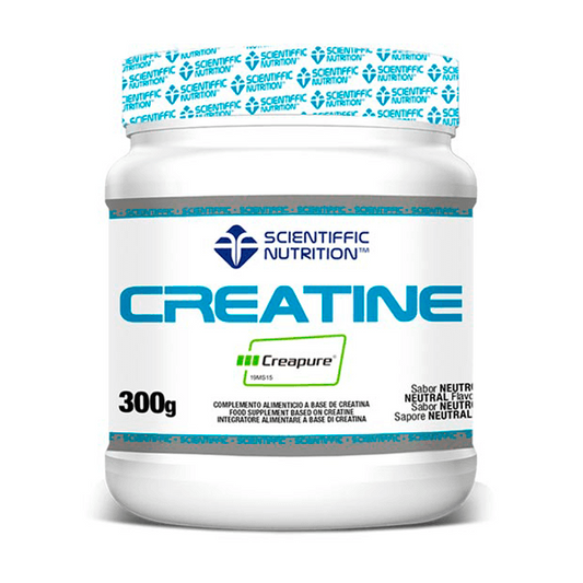Scientiffic Nutrition Creatine (Creapure®) from the brand Scientiffic Nutrition in Creatine