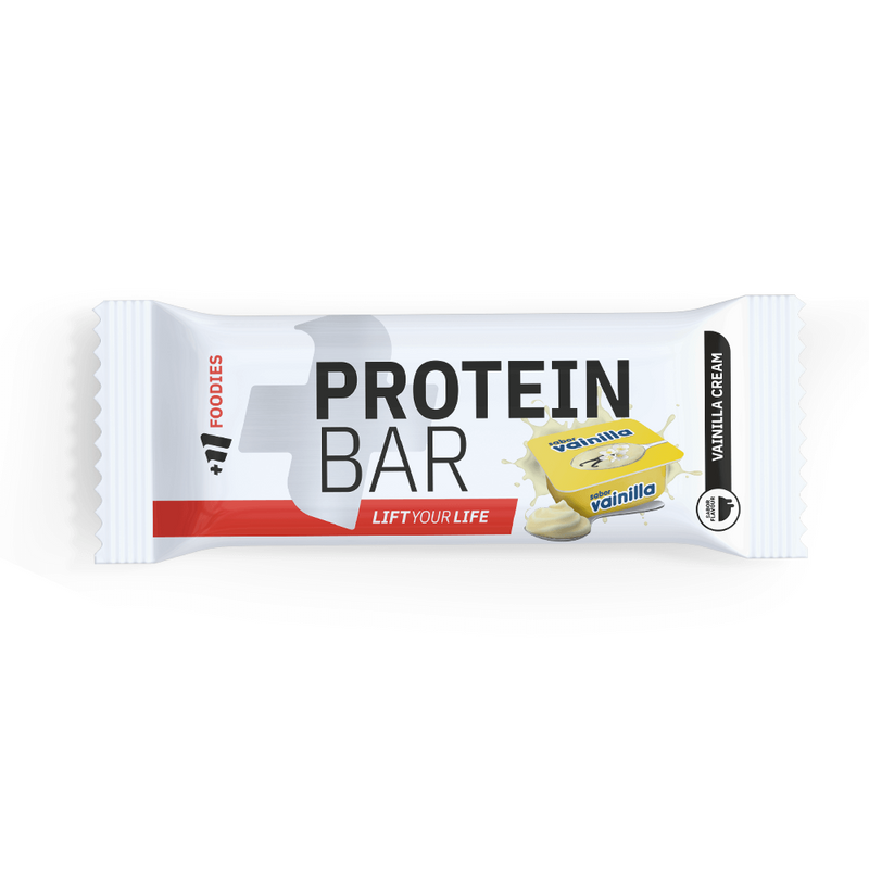 Masmusculo Supplements Protein Bar - Masmusculo Supplements 2