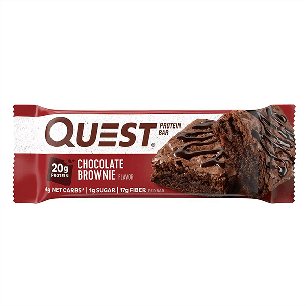 Quest Bar Protein Bar from Quest Nutrition - Quest Nutrition 0