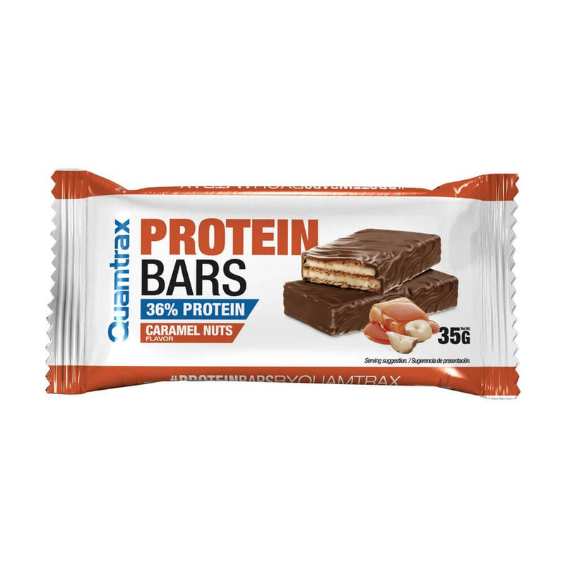 Protein Bar Bar by Quamtrax - Quamtrax 2