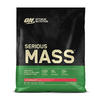 Serious Mass de 5,45kg de la marca Optimum Nutrition dentro de ganadores de peso con proteína